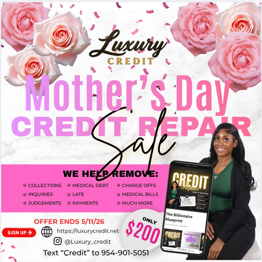 Mother’s Day Special 💐